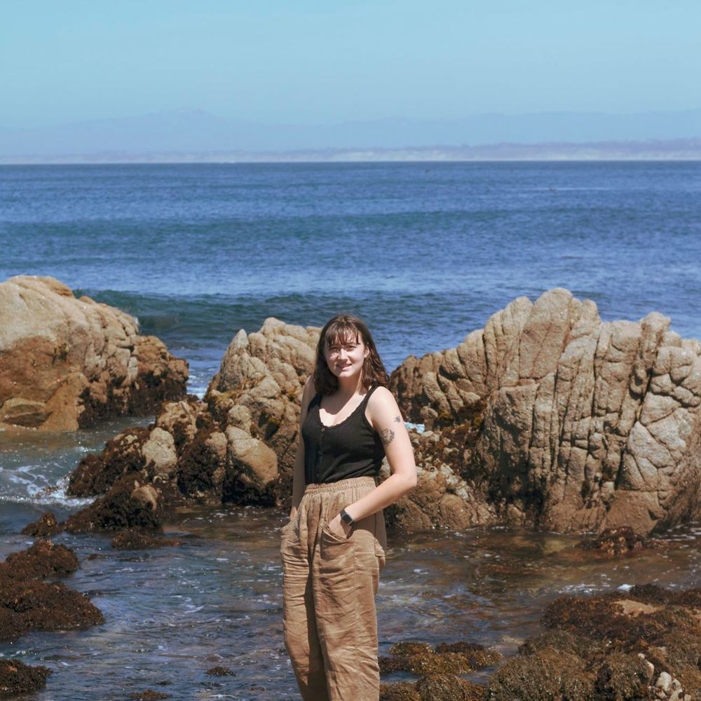 Meet your Posher, Emma